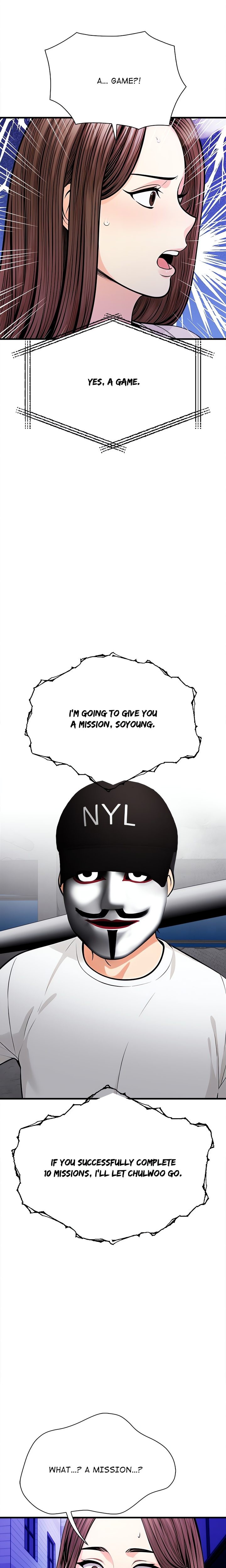 Mission 19