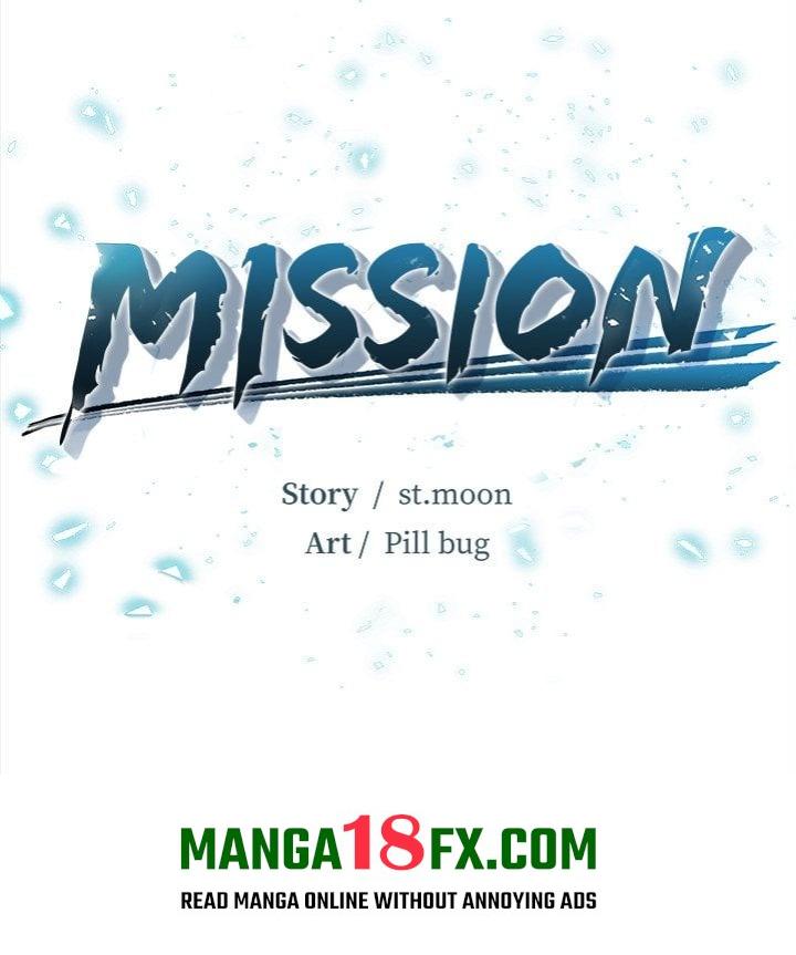 Mission 14