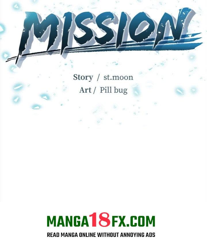 Mission 14