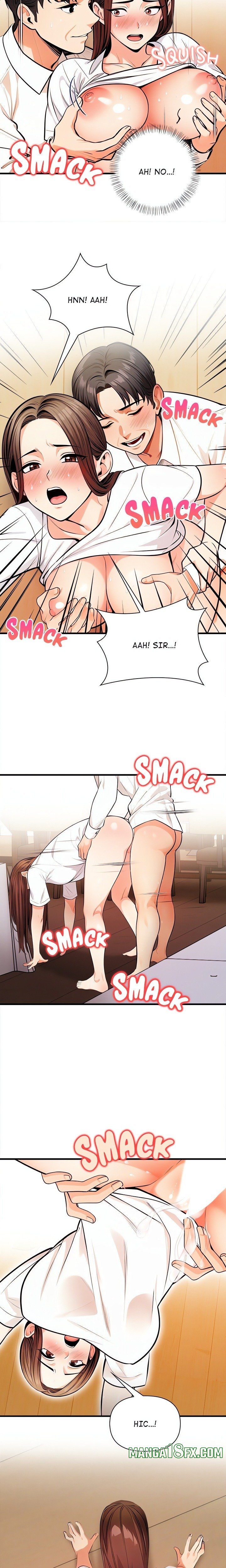Mission 5