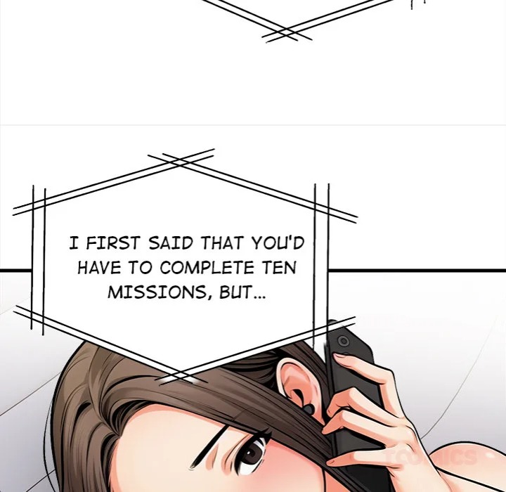 Mission 110