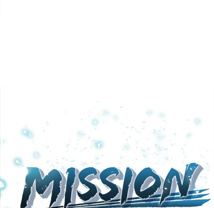 Mission 12