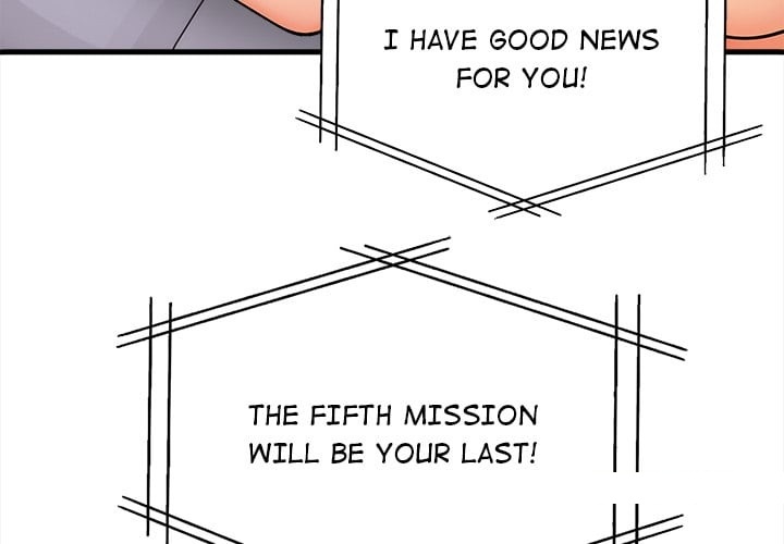 Mission 3