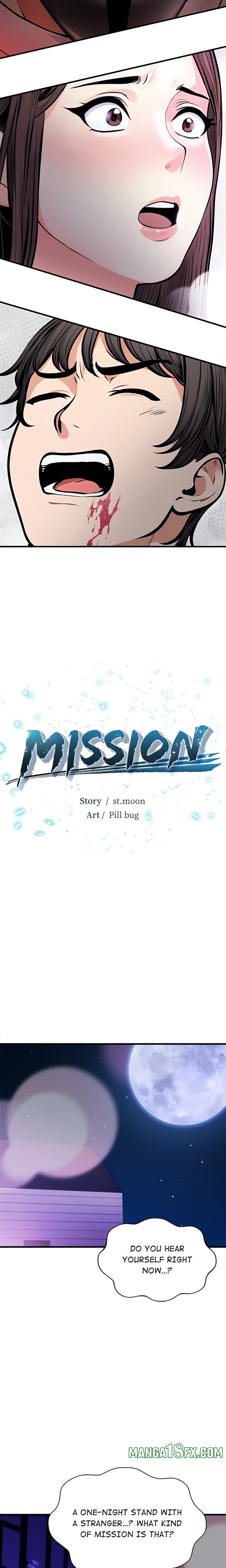 Mission 2