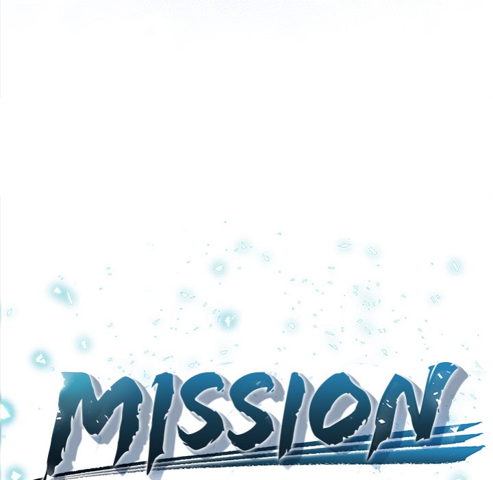 Mission 5