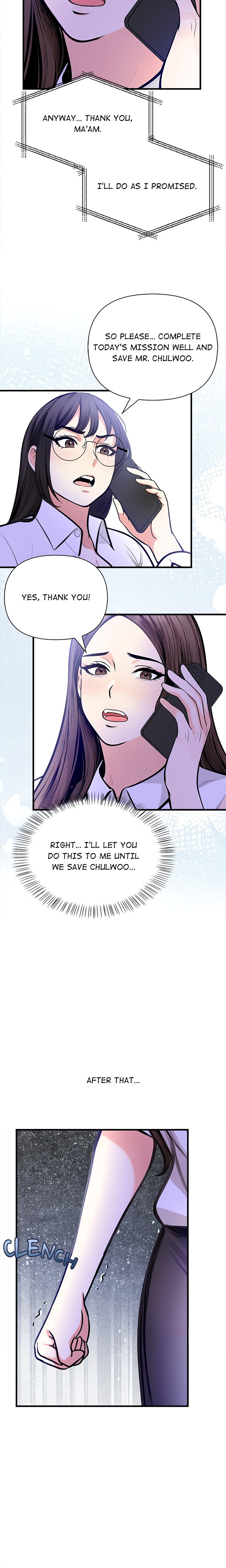 Mission 13