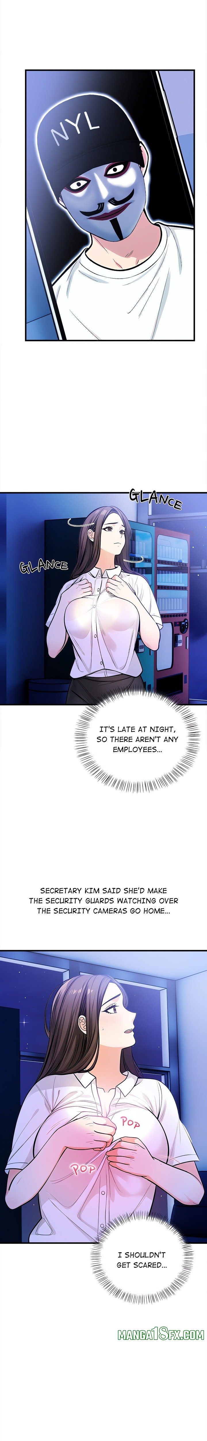 Mission 16