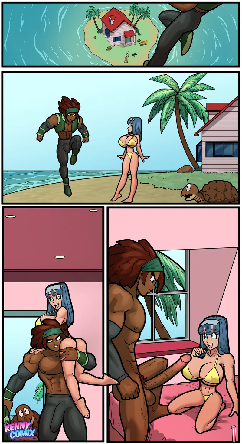 Mistaken Identity 5