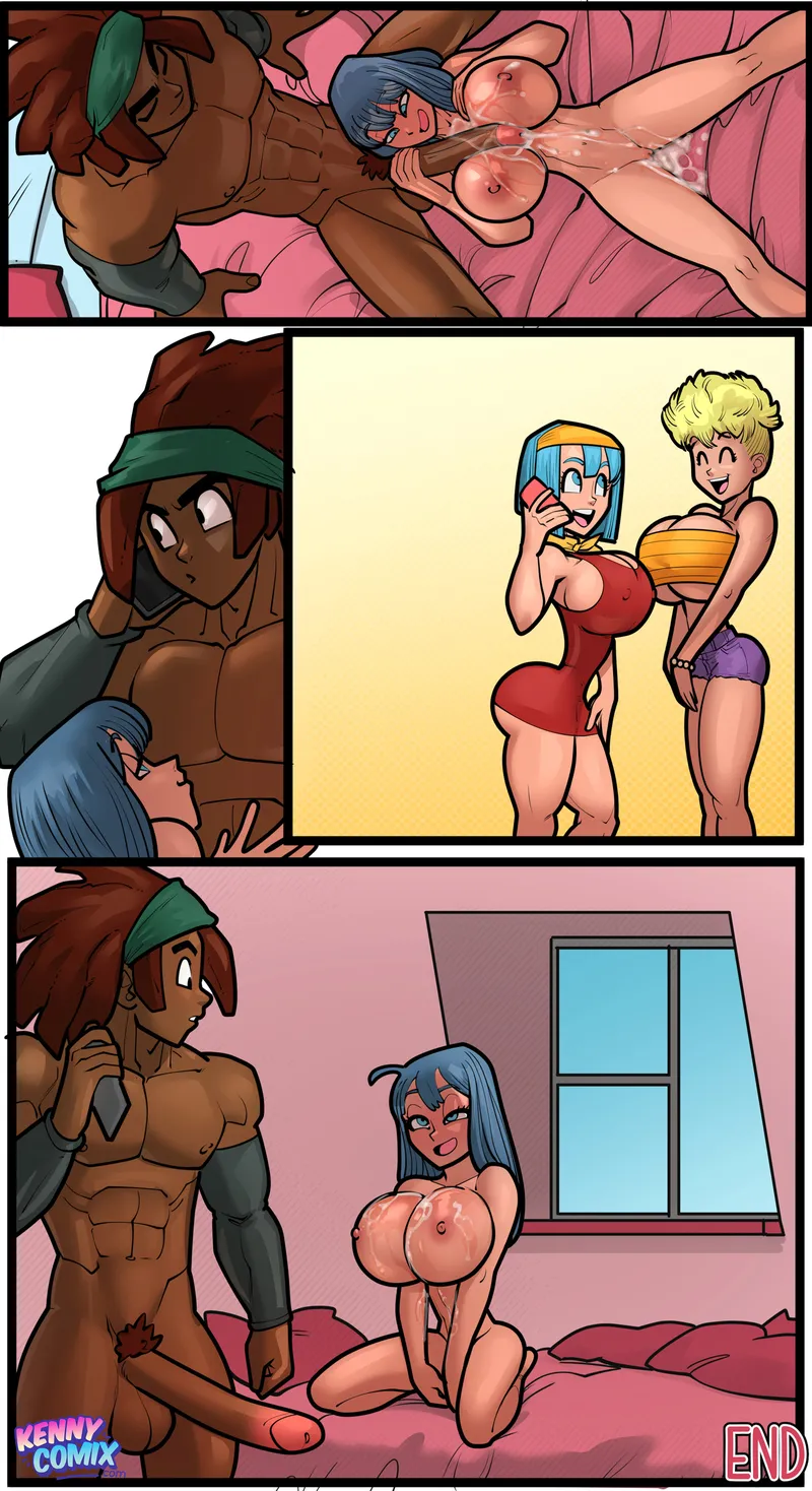Mistaken Identity 8