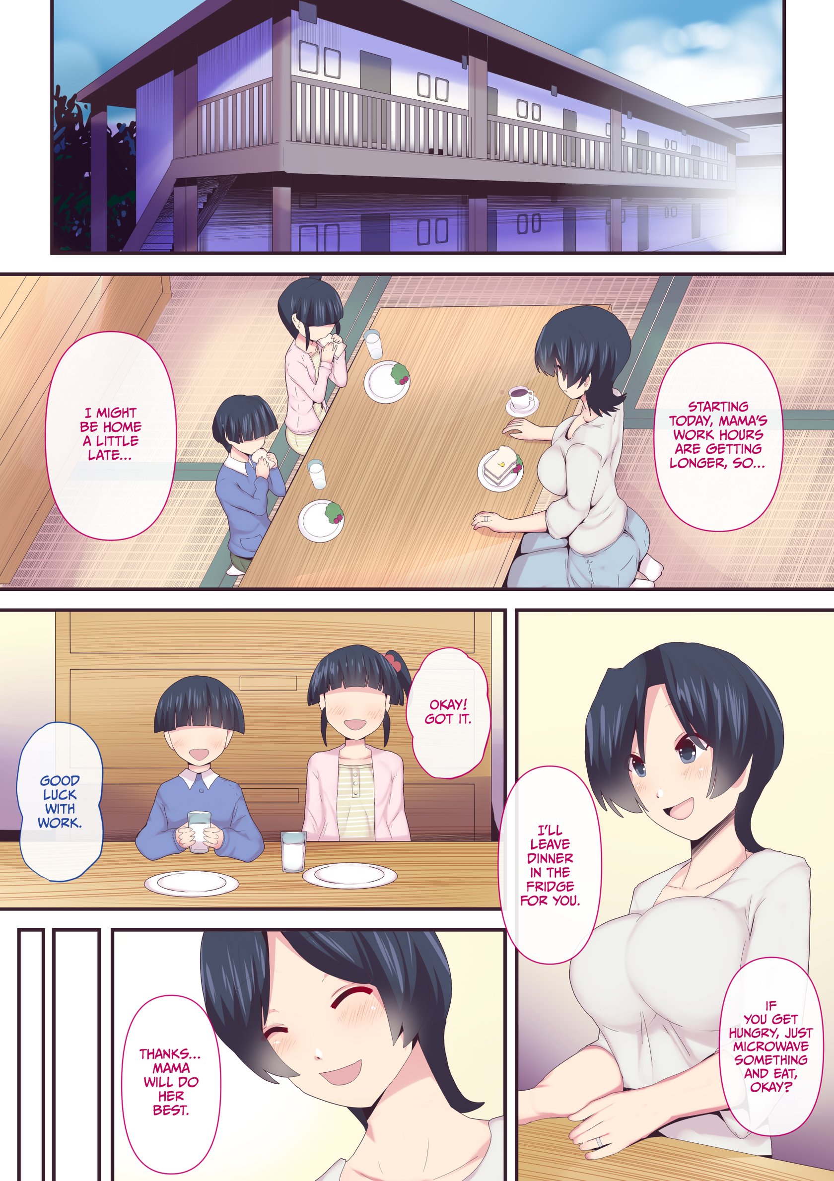 [Mitsumitsu Niku] Mou…Kimemashitakara 2 2