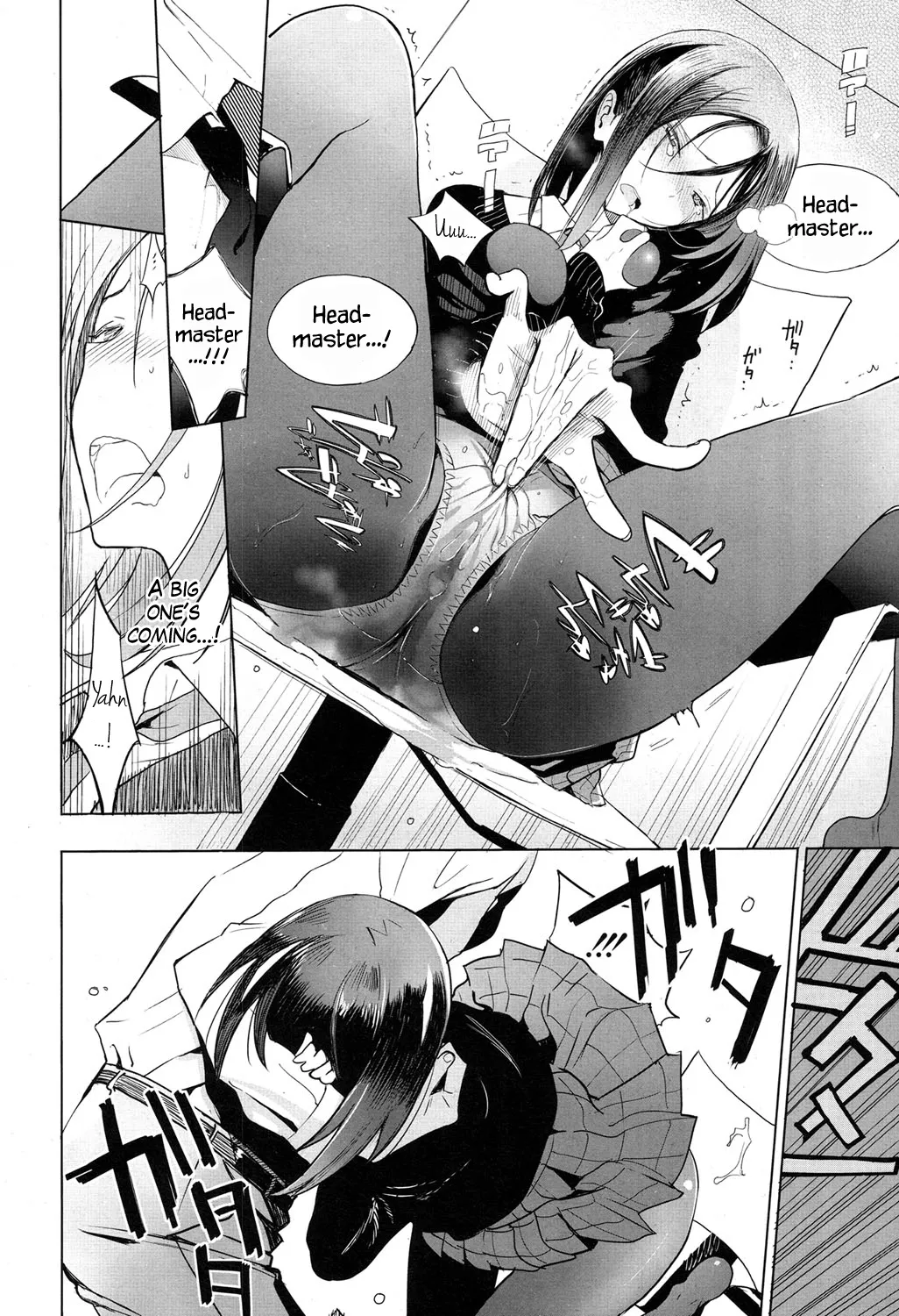 Mitumeteitai 8
