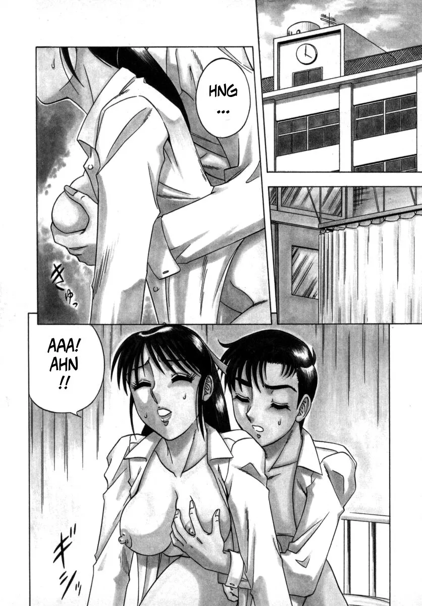 Miwaku No Hokenshitu 6 2