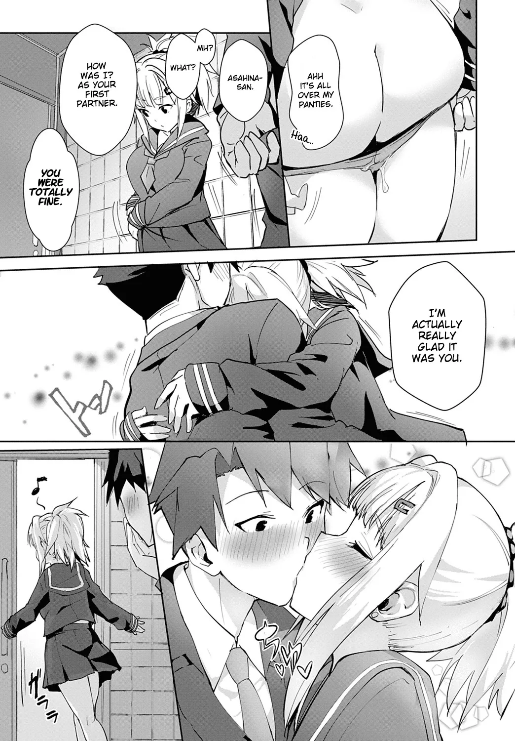 Miya-chan no Seigi Koujou Shuugaku Ryokou 25