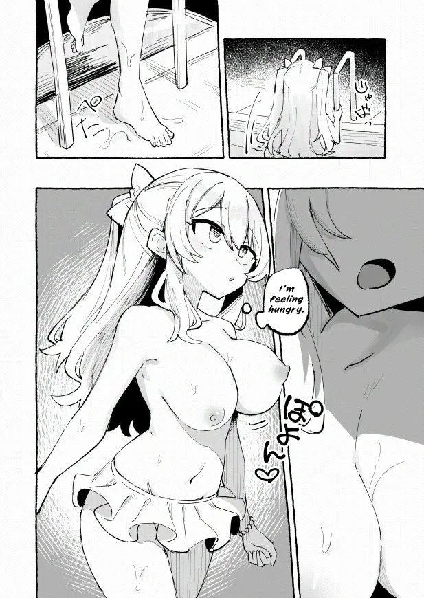 Mizugi to Shuuchi to Itazura to -Classmate ni Sarasareta Namachichi- + ~IF Story~ 15