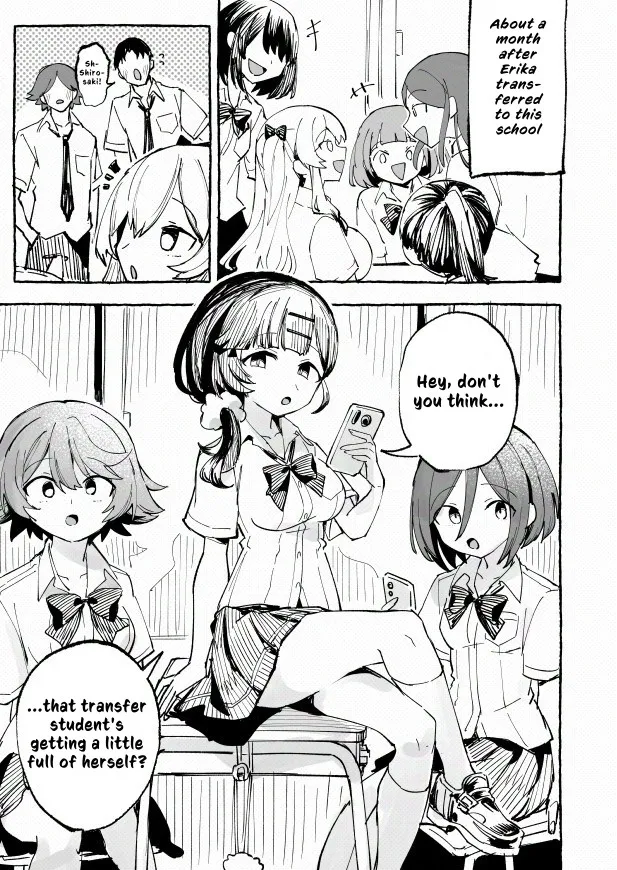 Mizugi to Shuuchi to Itazura to -Classmate ni Sarasareta Namachichi- + ~IF Story~ 23