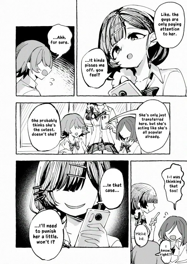 Mizugi to Shuuchi to Itazura to -Classmate ni Sarasareta Namachichi- + ~IF Story~ 24