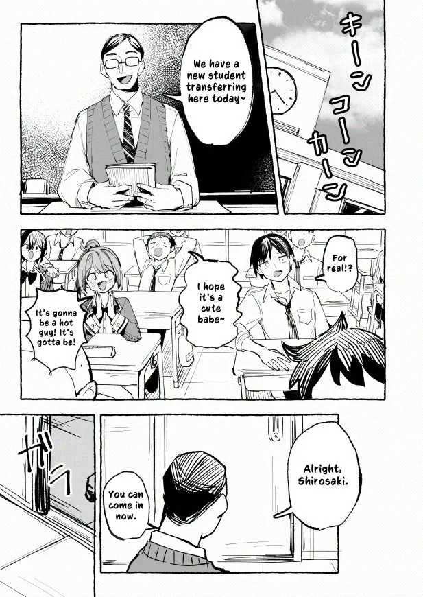 Mizugi to Shuuchi to Itazura to -Classmate ni Sarasareta Namachichi- + ~IF Story~ 36
