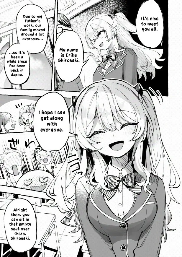 Mizugi to Shuuchi to Itazura to -Classmate ni Sarasareta Namachichi- + ~IF Story~ 38