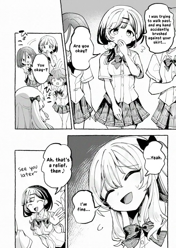 Mizugi to Shuuchi to Itazura to -Classmate ni Sarasareta Namachichi- + ~IF Story~ 45