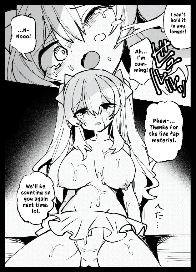 Mizugi to Shuuchi to Itazura to -Classmate ni Sarasareta Namachichi- + ~IF Story~ 71