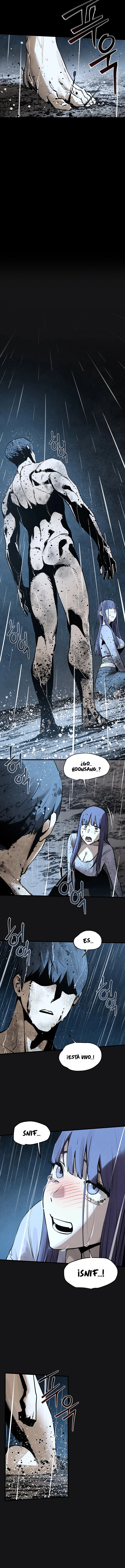 Moby Dick Raw 16