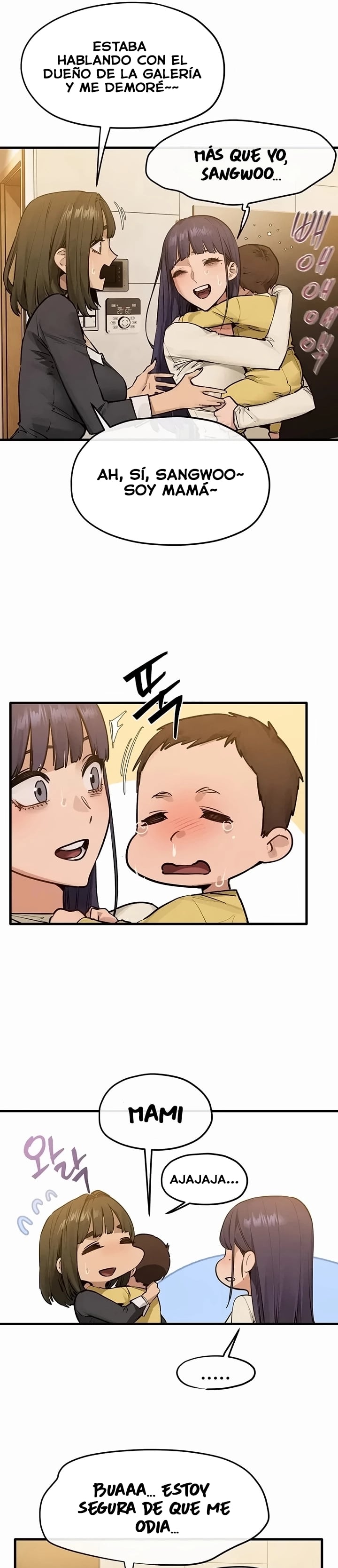 Moby Dick Raw 21