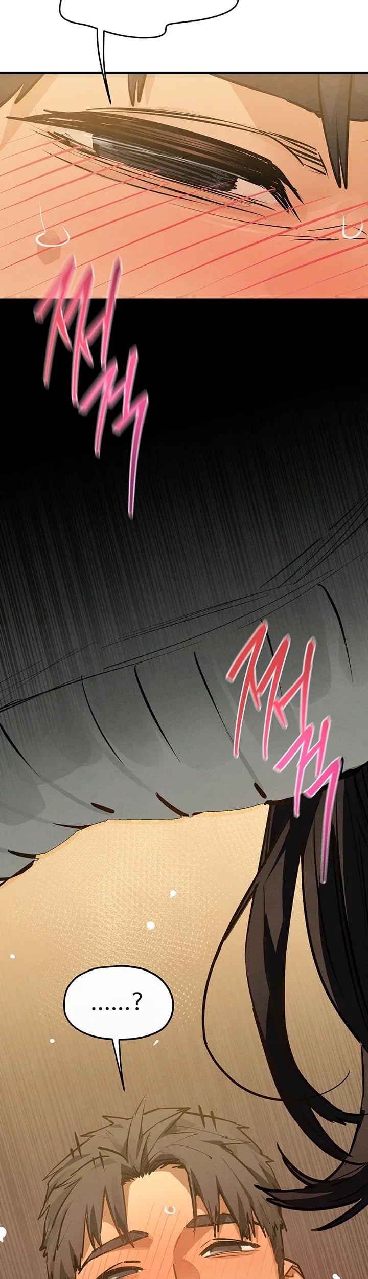 Moby Dick Raw Chapter 109 - Page 50
