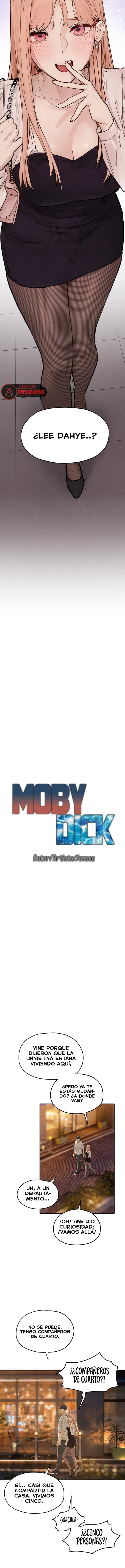 Moby Dick Raw 2