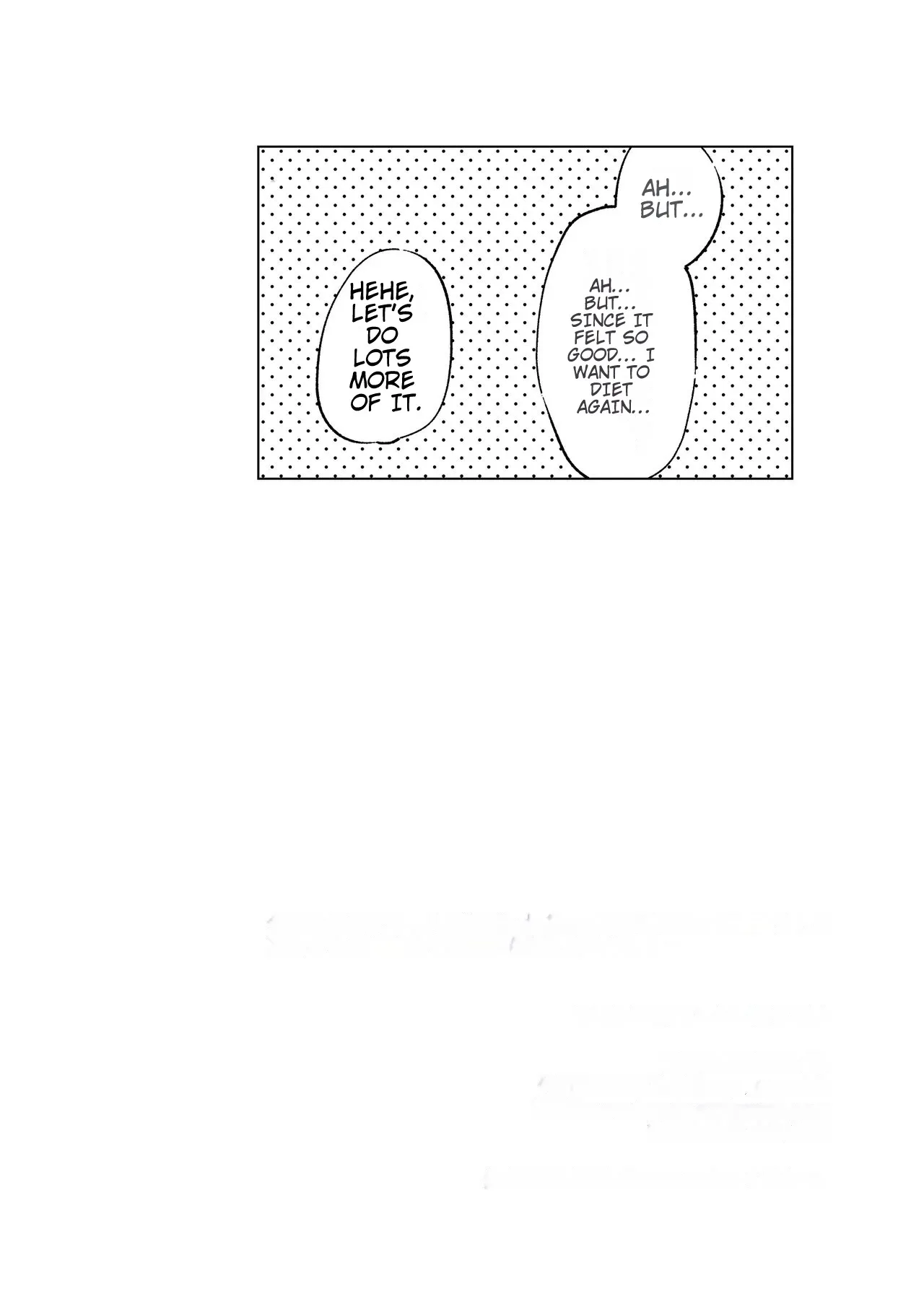MOCHIMOCHI YUDUKIKUN HA YASETAI 16