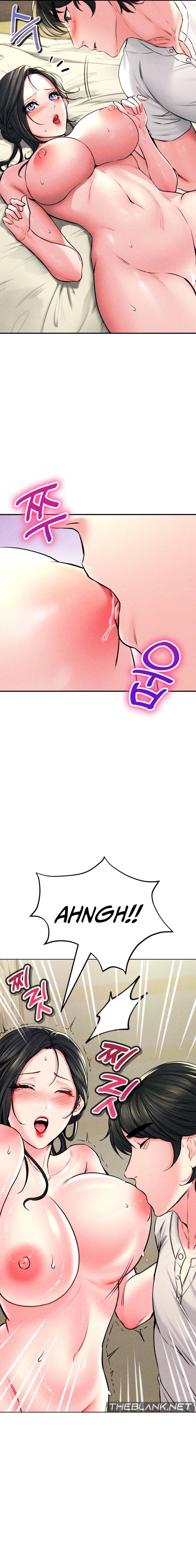 Modern Apartment, Gyeonseong 1930 9