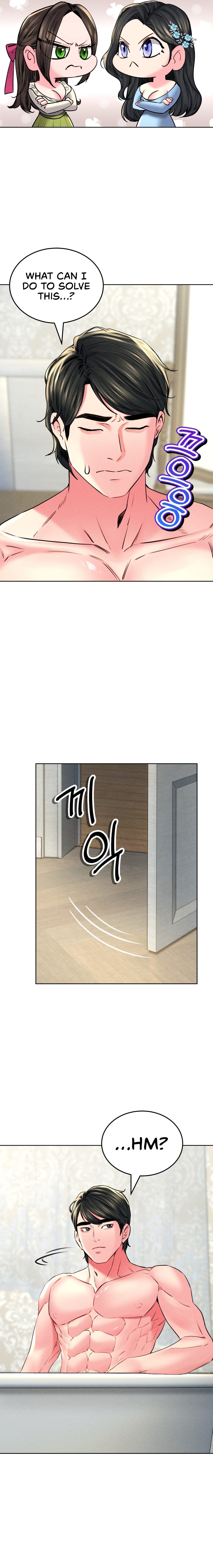 Modern Apartment, Gyeonseong 1930 19