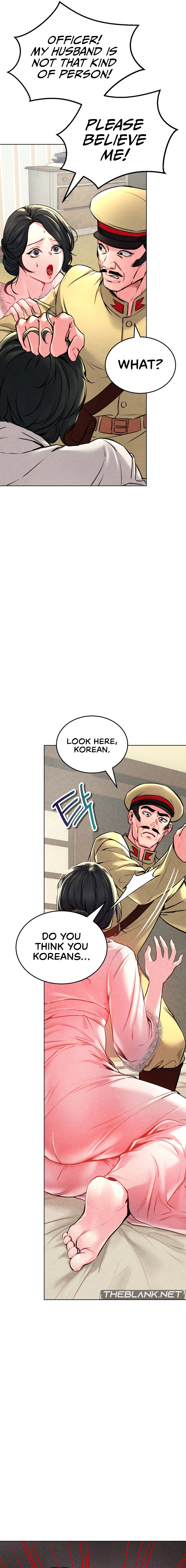 Modern Apartment, Gyeonseong 1930 19