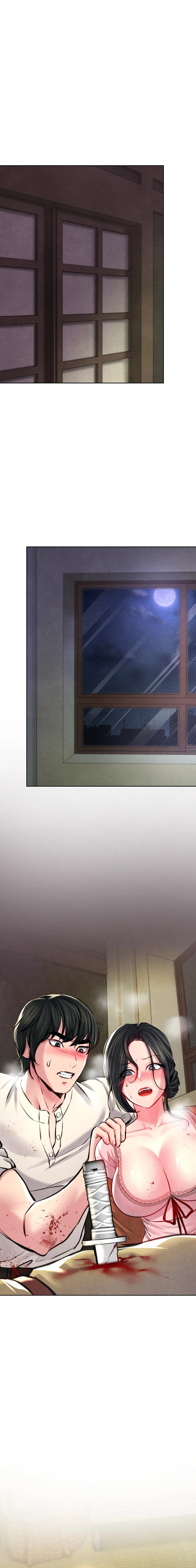 Modern Apartment, Gyeonseong 1930 13