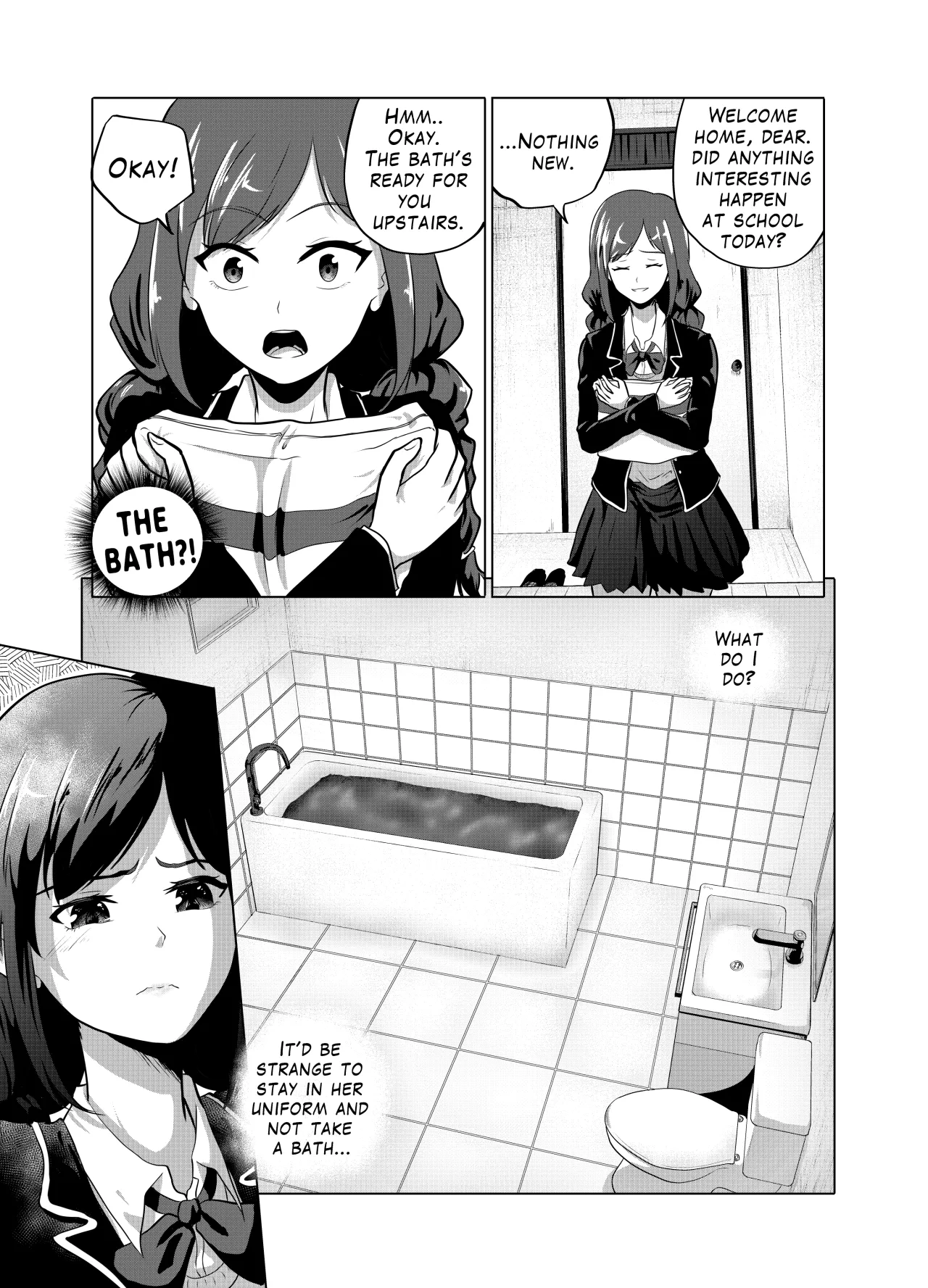 Modern Day Witch 1 14