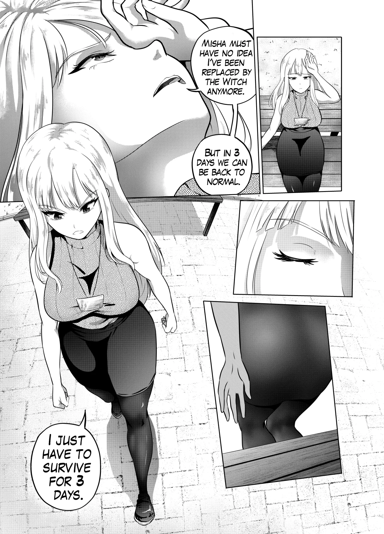 Modern Day Witch 1 35