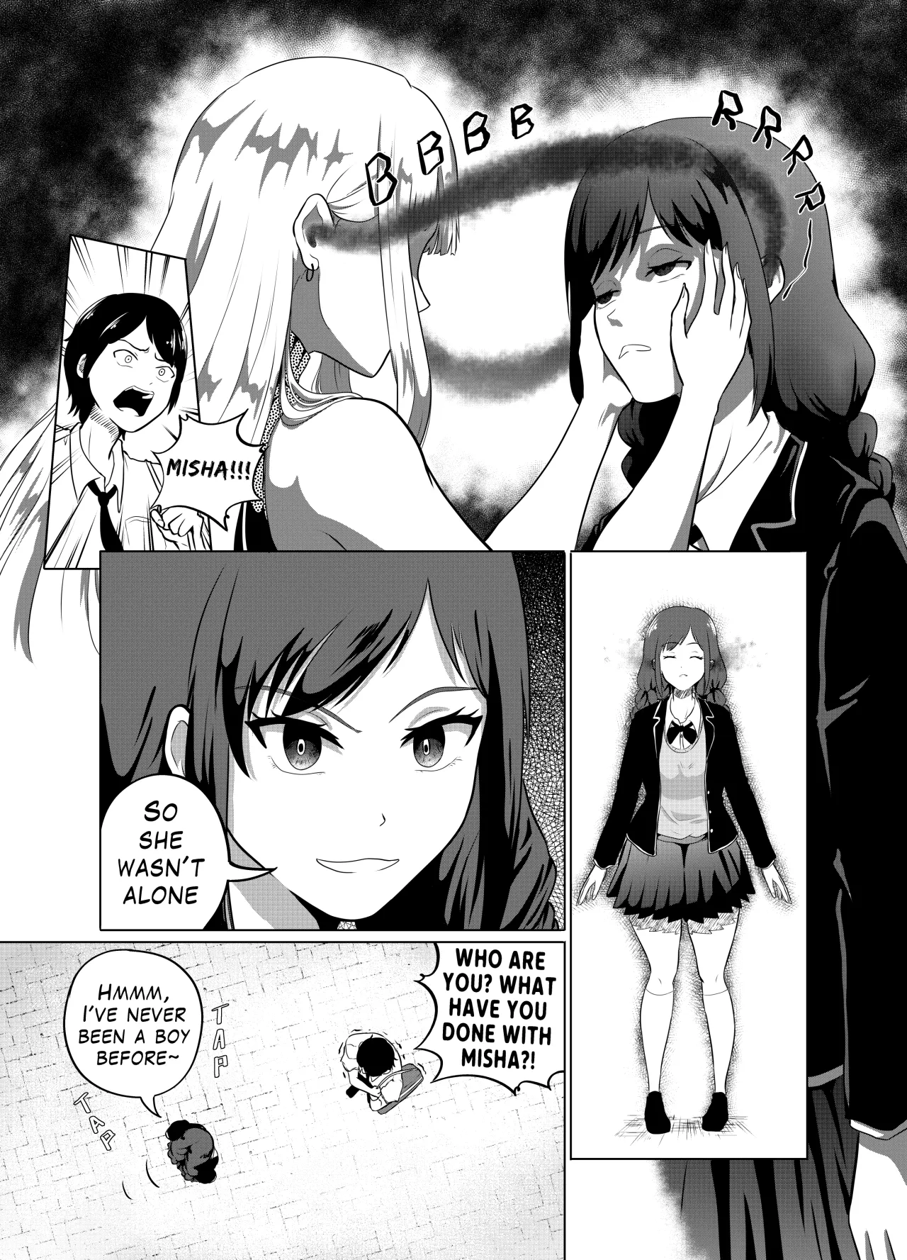 Modern Day Witch 1 6