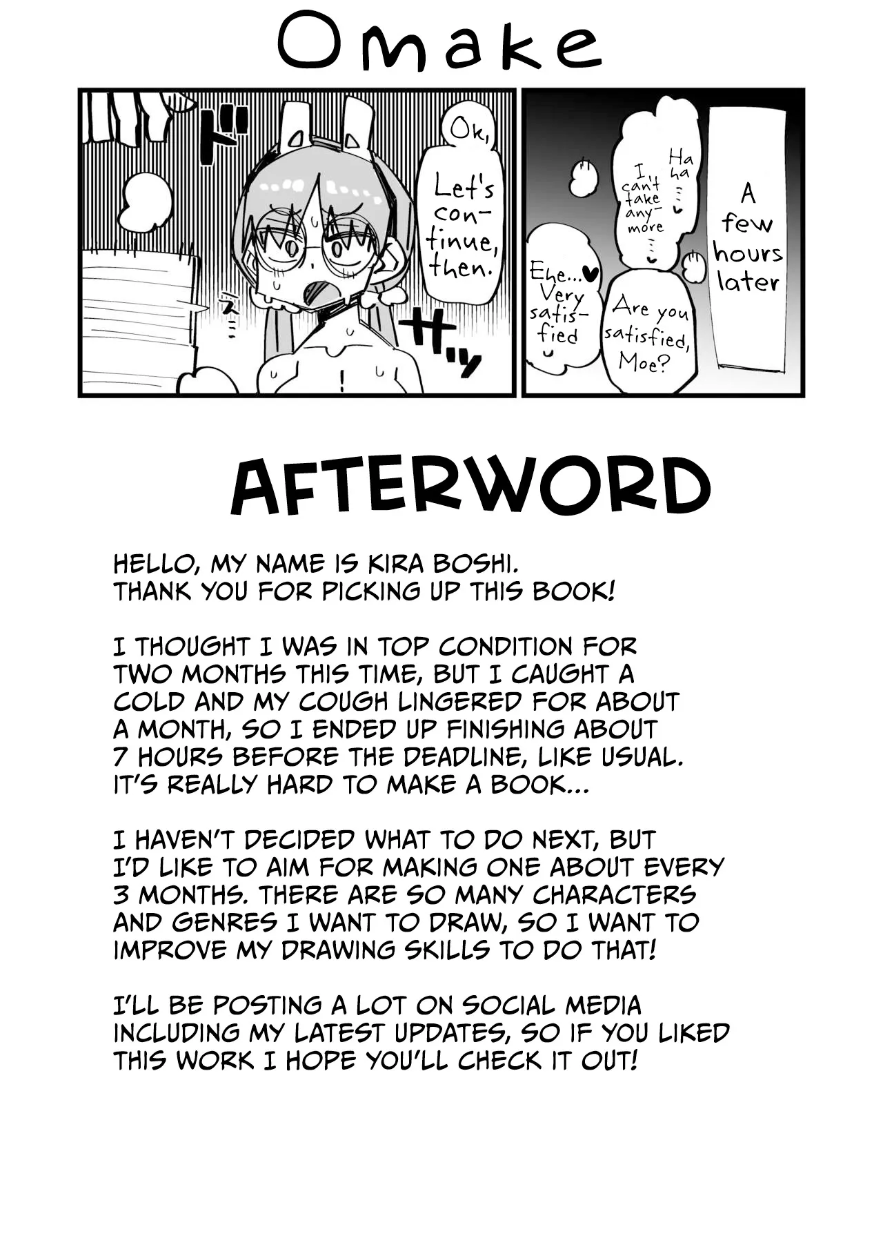 Moe wa Sensei de Hametsu shitai 2 22