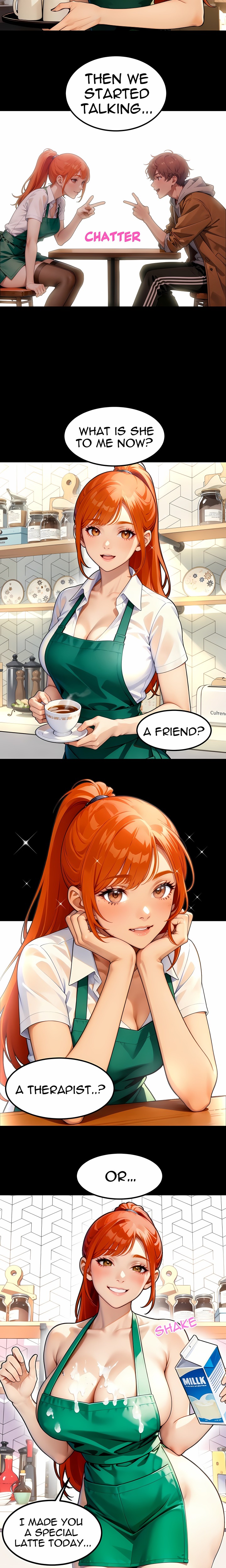 Mojo Leveling (Uncensored) 3