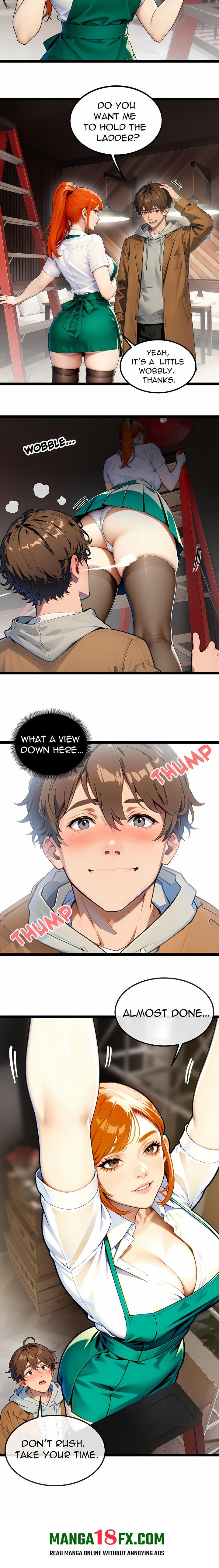 Mojo Leveling (Uncensored) 7