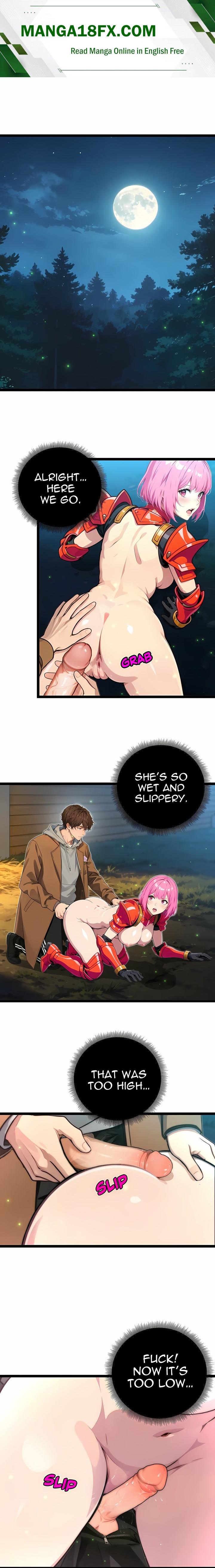 Mojo Leveling (Uncensored) 1