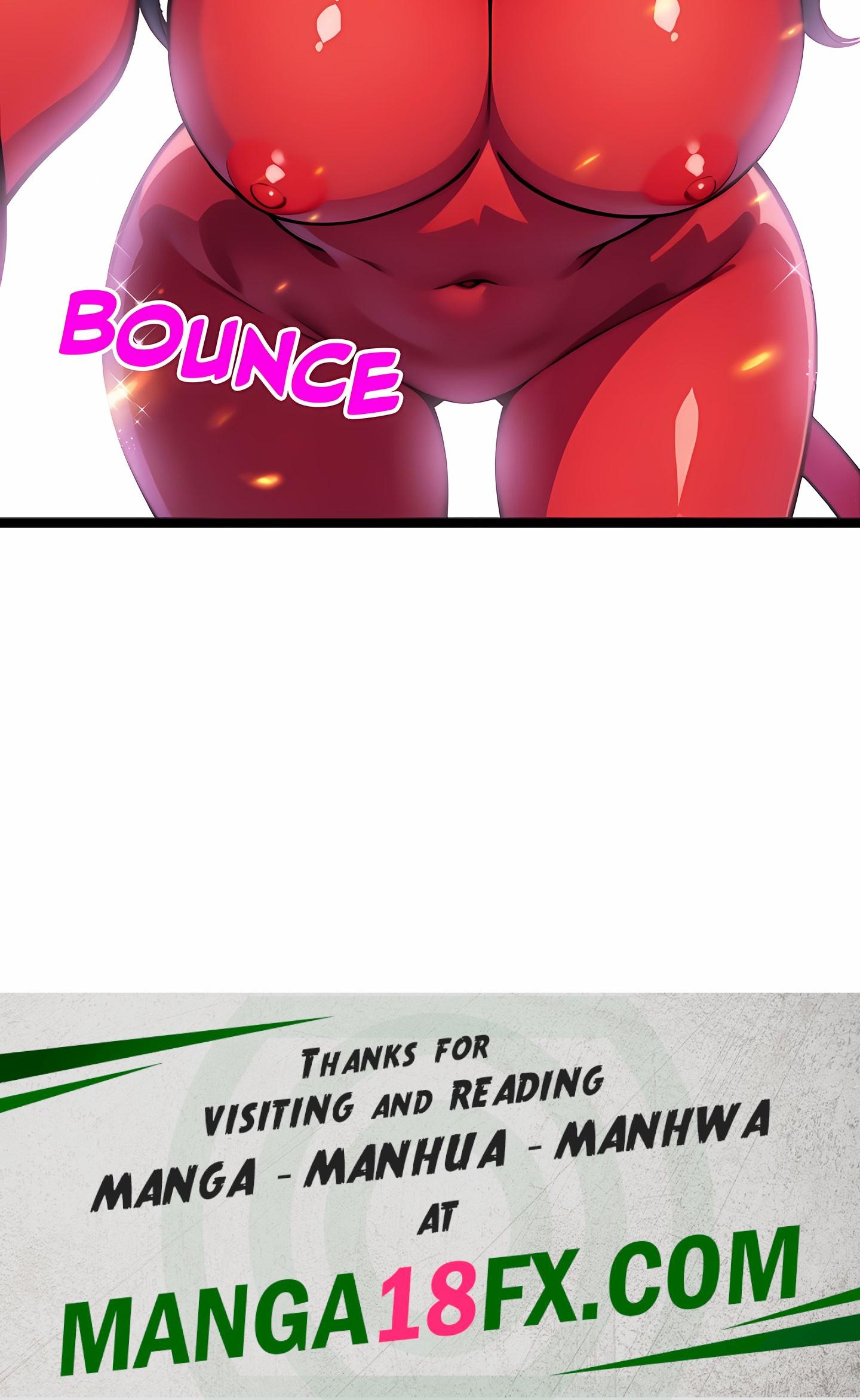 Mojo Leveling (Uncensored) 12