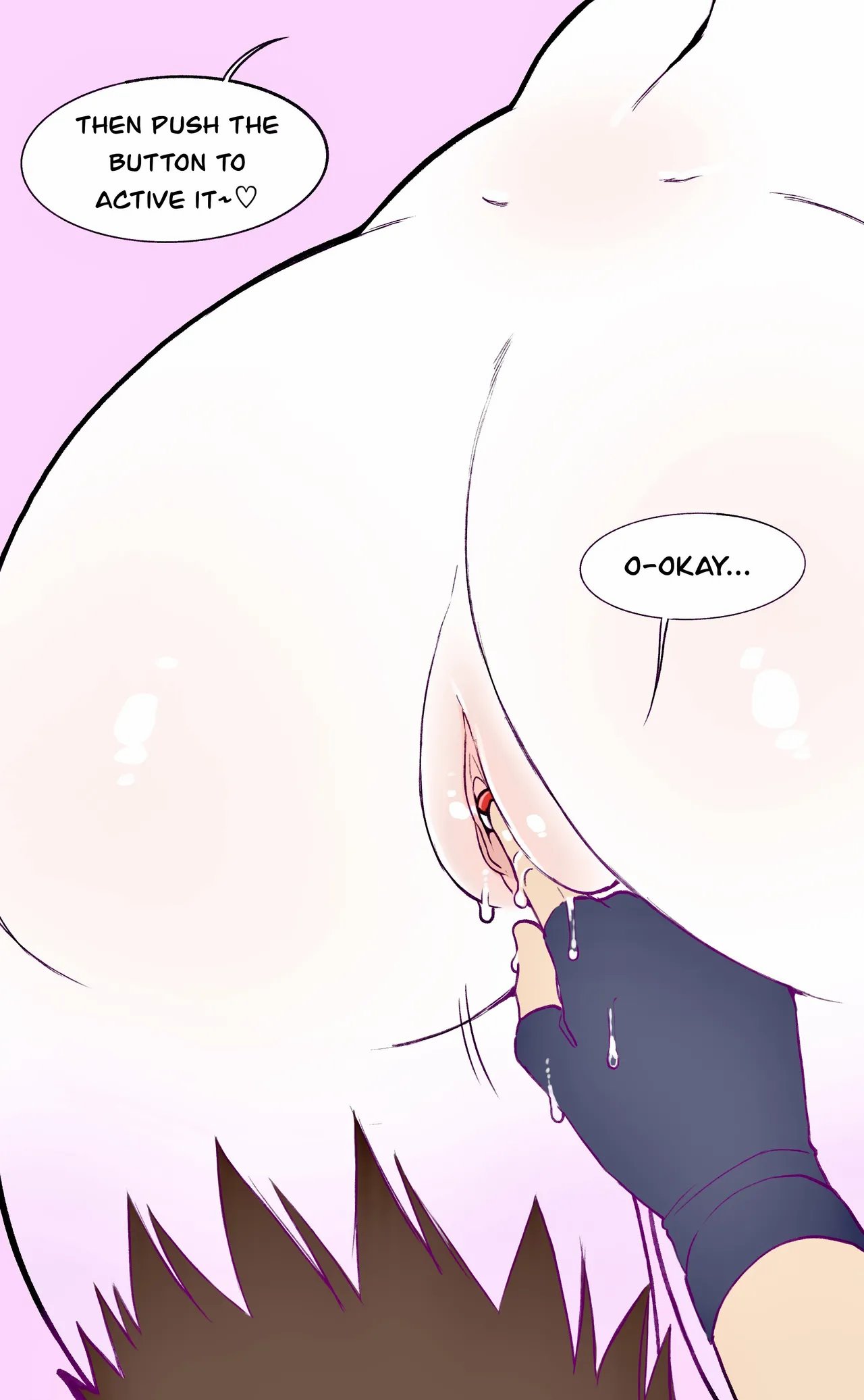 Mommy Gardevoir (WIP) 113