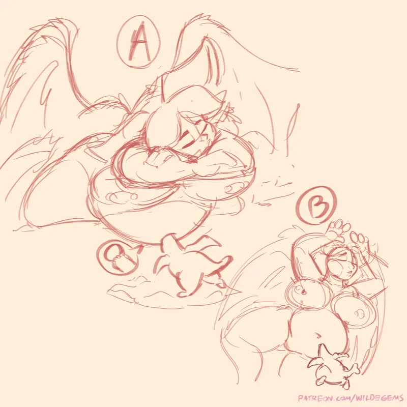 Mommy Nergigante 12