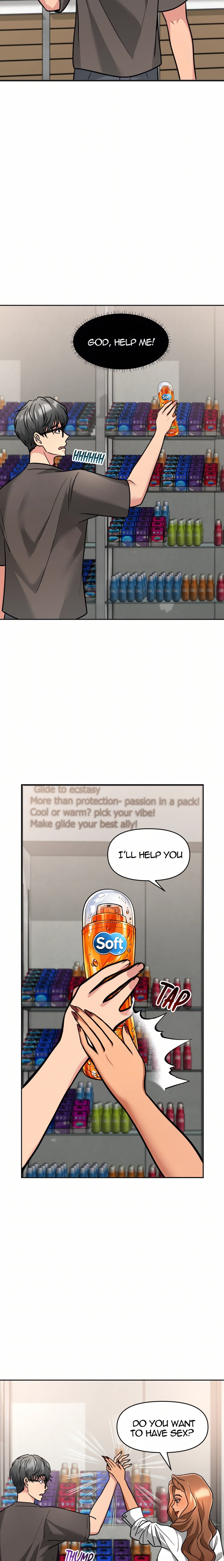 Mommy’s Pie (Uncensored) 2