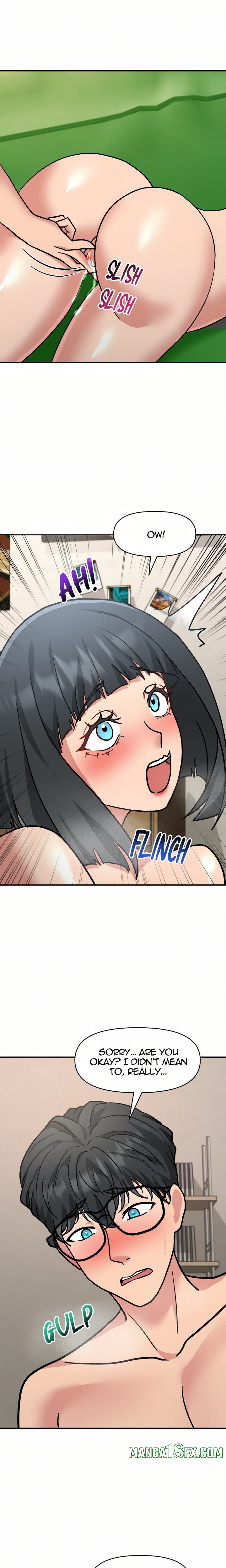 Mommy’s Pie (Uncensored) 18