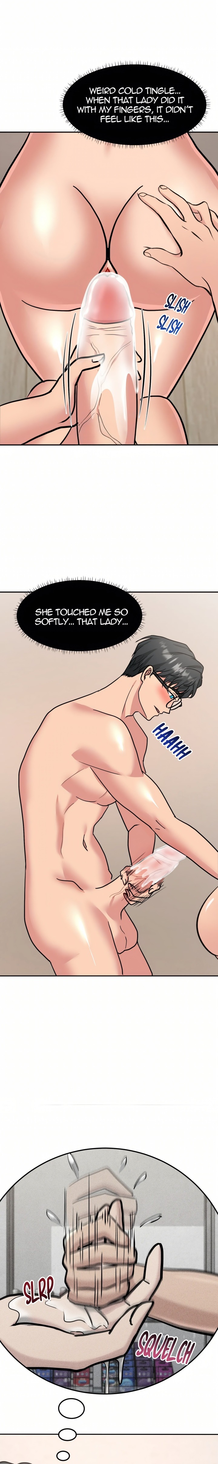 Mommy’s Pie (Uncensored) 21