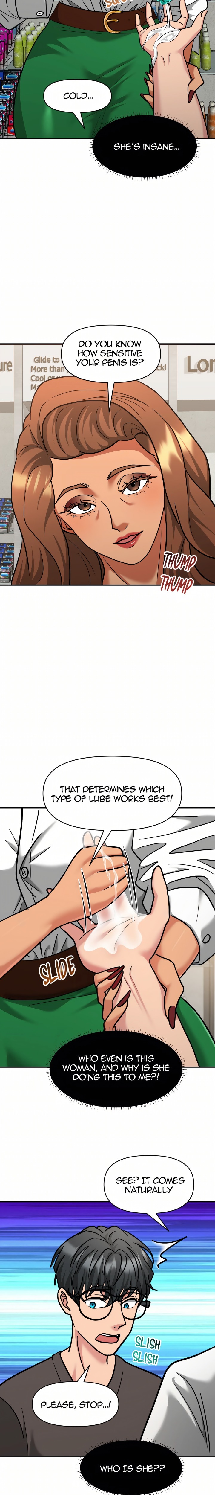 Mommy’s Pie (Uncensored) 6
