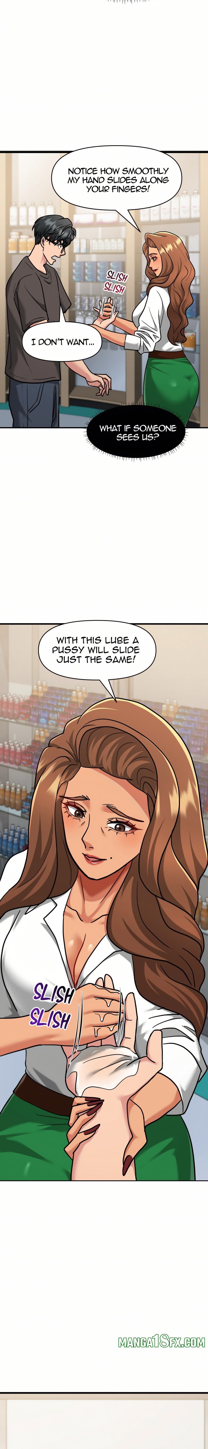 Mommy’s Pie (Uncensored) 7