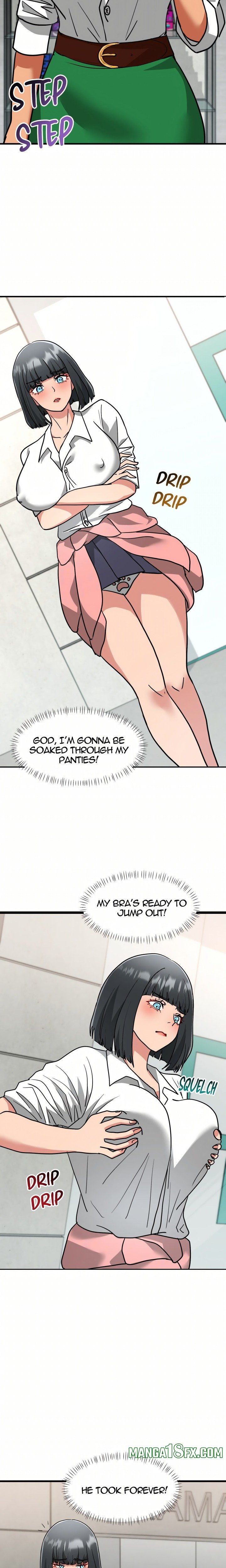 Mommy’s Pie (Uncensored) 10