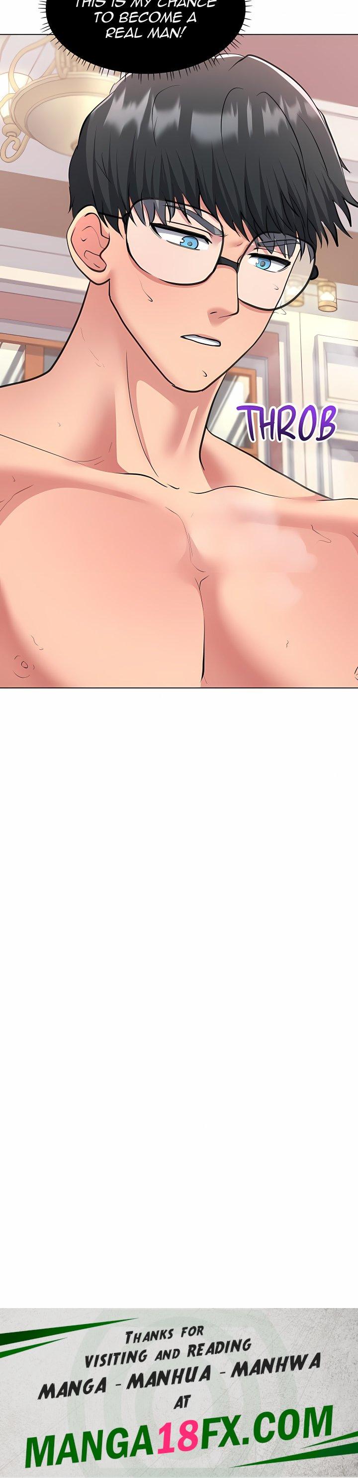 Mommy’s Pie (Uncensored) 13